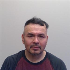 Jose Alberto Gonzalez-sandoval a registered Sex, Violent, or Drug Offender of Kansas