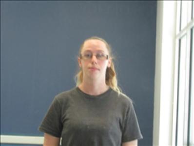 Amanda Rochelle Capps a registered Sex, Violent, or Drug Offender of Kansas