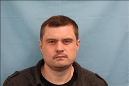 Christopher Michael Thiessen a registered Sex, Violent, or Drug Offender of Kansas