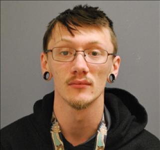 Austin Harrison Faunce a registered Sex, Violent, or Drug Offender of Kansas