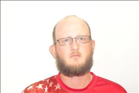 Garreth Patrick Stegman a registered Sex, Violent, or Drug Offender of Kansas