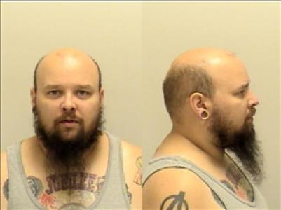 Daniel Leon Robertson a registered Sex, Violent, or Drug Offender of Kansas