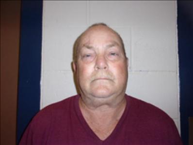 Charles Don Melton a registered Sex, Violent, or Drug Offender of Kansas