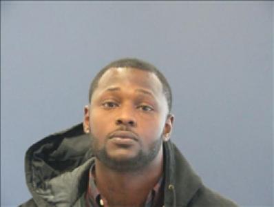 Valentae Elyon Adams a registered Sex, Violent, or Drug Offender of Kansas