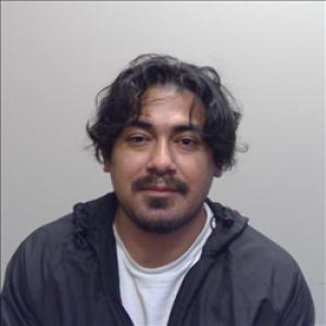 Benjamin Andrew Ramon a registered Sex, Violent, or Drug Offender of Kansas