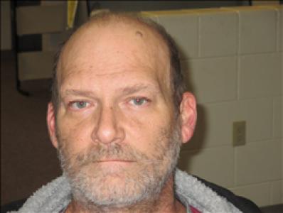 James Dwane Cathey a registered Sex, Violent, or Drug Offender of Kansas
