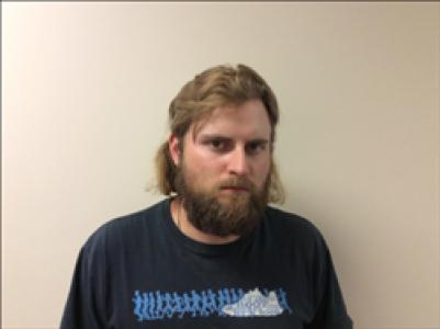 Keegan Dawson Shriver a registered Sex, Violent, or Drug Offender of Kansas