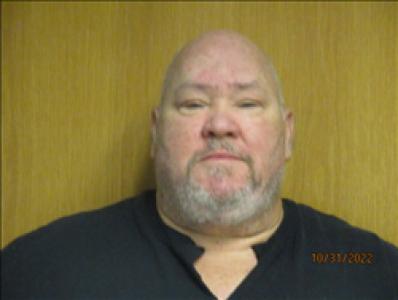 Lonny Dean Cook a registered Sex, Violent, or Drug Offender of Kansas