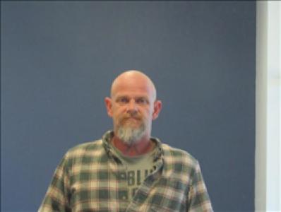 Vernon Scott Darnell a registered Sex, Violent, or Drug Offender of Kansas