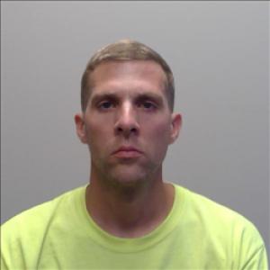 Dustin James Pottberg a registered Sex, Violent, or Drug Offender of Kansas