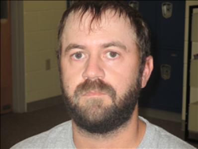 Daniel Scott Borgen a registered Sex, Violent, or Drug Offender of Kansas