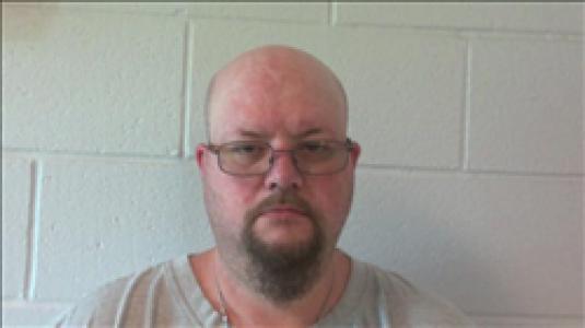 Steven Richard Mcclearen a registered Sex, Violent, or Drug Offender of Kansas