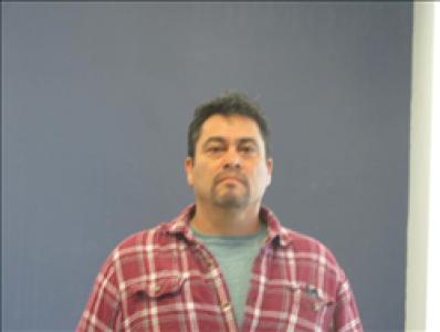 Jose R Barraza a registered Sex, Violent, or Drug Offender of Kansas