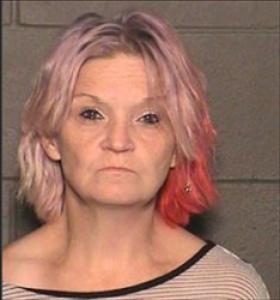 Patricia Ann Price a registered Sex, Violent, or Drug Offender of Kansas
