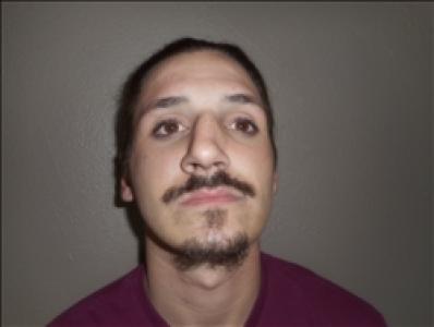 Bradley Wayne Taber a registered Sex, Violent, or Drug Offender of Kansas