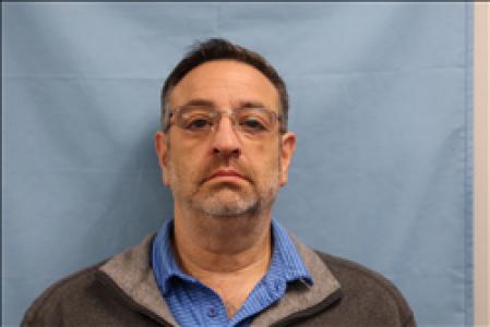 Donald Jeffrey Rossip a registered Sex, Violent, or Drug Offender of Kansas