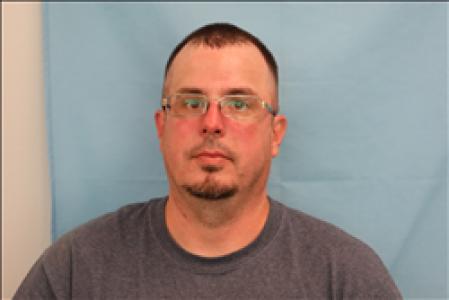 Chad Alan Rosebaugh a registered Sex, Violent, or Drug Offender of Kansas