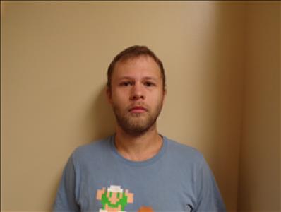 Hunter Mitchell Norman a registered Sex, Violent, or Drug Offender of Kansas