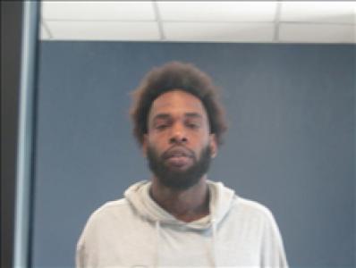 Sampson Damarquis Grant a registered Sex, Violent, or Drug Offender of Kansas
