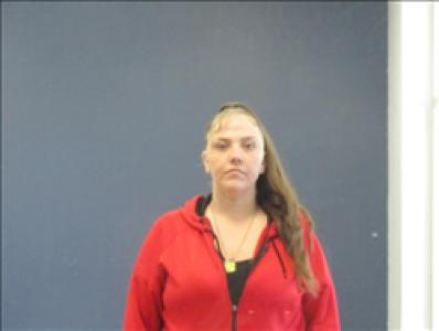 Ashley Nicole Bowman a registered Sex, Violent, or Drug Offender of Kansas
