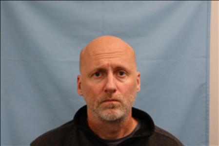 James Alex Cafer Jr a registered Sex, Violent, or Drug Offender of Kansas