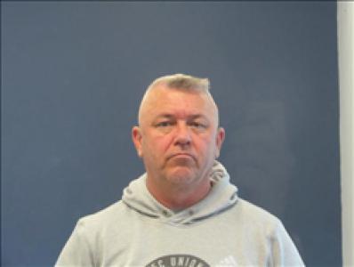 Christopher Brian Marshall a registered Sex, Violent, or Drug Offender of Kansas