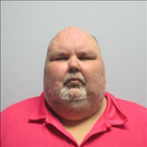 William Joseph Frybarger a registered Sex, Violent, or Drug Offender of Kansas
