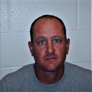 Tyler Brett Padden a registered Sex, Violent, or Drug Offender of Kansas