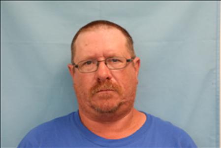 Chester Robert Briggs a registered Sex, Violent, or Drug Offender of Kansas