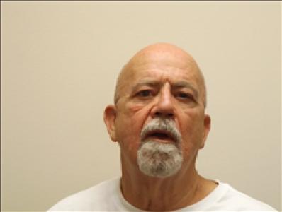 Mark Earl Mecum a registered Sex, Violent, or Drug Offender of Kansas
