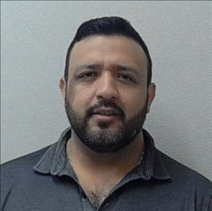 Jose Luis Munoz-moreno a registered Sex, Violent, or Drug Offender of Kansas
