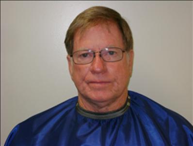 Lawrence James Angell a registered Sex, Violent, or Drug Offender of Kansas