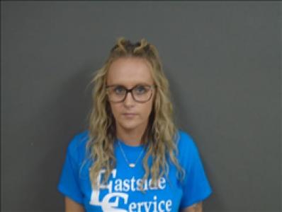 Kourtnie Ann Sanchez a registered Sex, Violent, or Drug Offender of Kansas