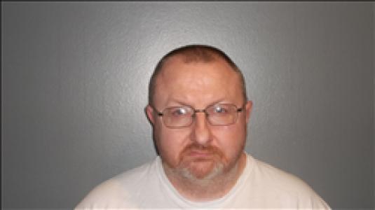 Shawn Aaron Coulter a registered Sex, Violent, or Drug Offender of Kansas