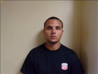 Marcus Anthony Thomas a registered Sex, Violent, or Drug Offender of Kansas