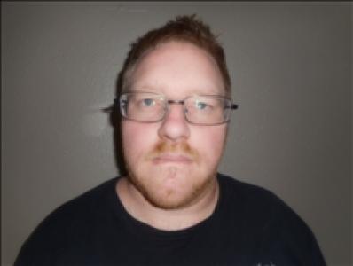 Brandon Scott Pyle a registered Sex, Violent, or Drug Offender of Kansas