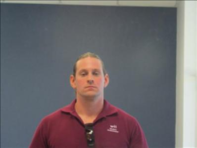 Jordan Leif Stanton a registered Sex, Violent, or Drug Offender of Kansas