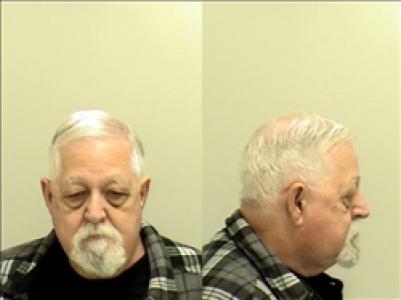 John David Roach a registered Sex, Violent, or Drug Offender of Kansas