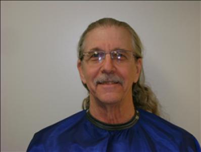 Michael Allen Swim a registered Sex, Violent, or Drug Offender of Kansas