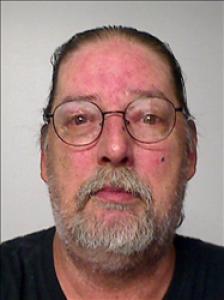James Oscar Ledford a registered Sex, Violent, or Drug Offender of Kansas