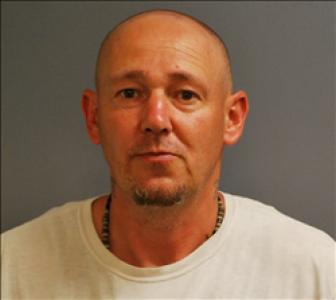 David Lee Ortner a registered Sex, Violent, or Drug Offender of Kansas