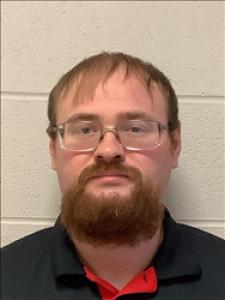 Levi Christian Clemons a registered Sex, Violent, or Drug Offender of Kansas