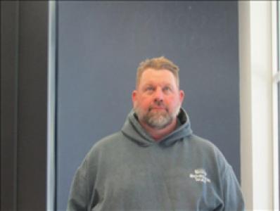 Brad Douglas Johnson a registered Sex, Violent, or Drug Offender of Kansas