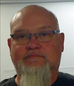 Michael Scott Morgan a registered Sex, Violent, or Drug Offender of Kansas