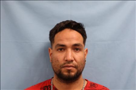 Edgar Caballero a registered Sex, Violent, or Drug Offender of Kansas