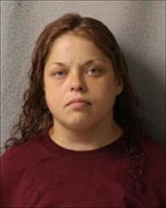 Jessica Lynn Chambers a registered Sex, Violent, or Drug Offender of Kansas