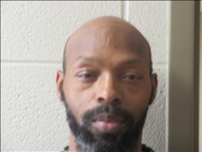 Gregory Bernard Mackey a registered Sex, Violent, or Drug Offender of Kansas