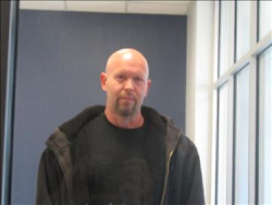 Adam Wayne Ervin a registered Sex, Violent, or Drug Offender of Kansas