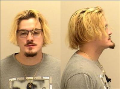 Christopher Anthony Rehard a registered Sex, Violent, or Drug Offender of Kansas