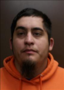 John Frank Reyes a registered Sex, Violent, or Drug Offender of Kansas